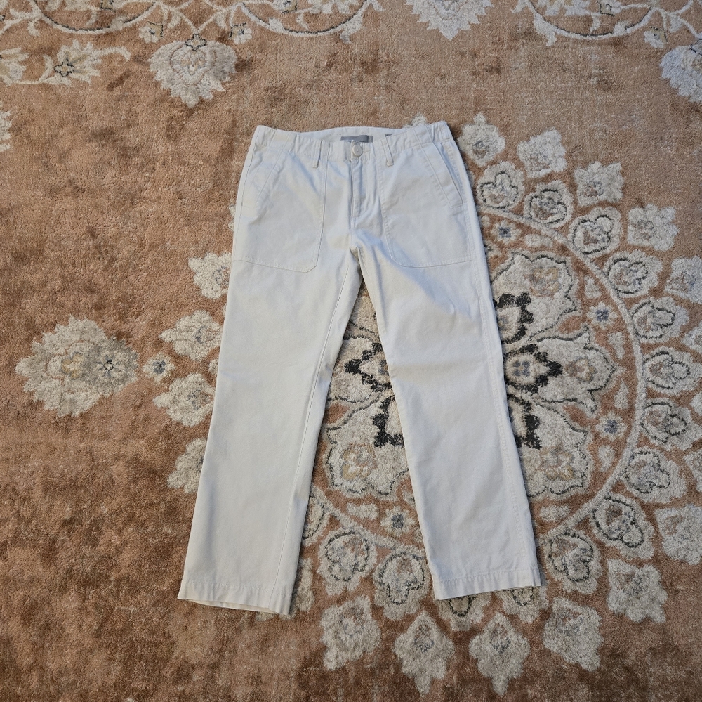 Vince Utility Pants